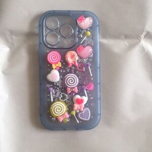 Iphone 14 Pro Junk Case